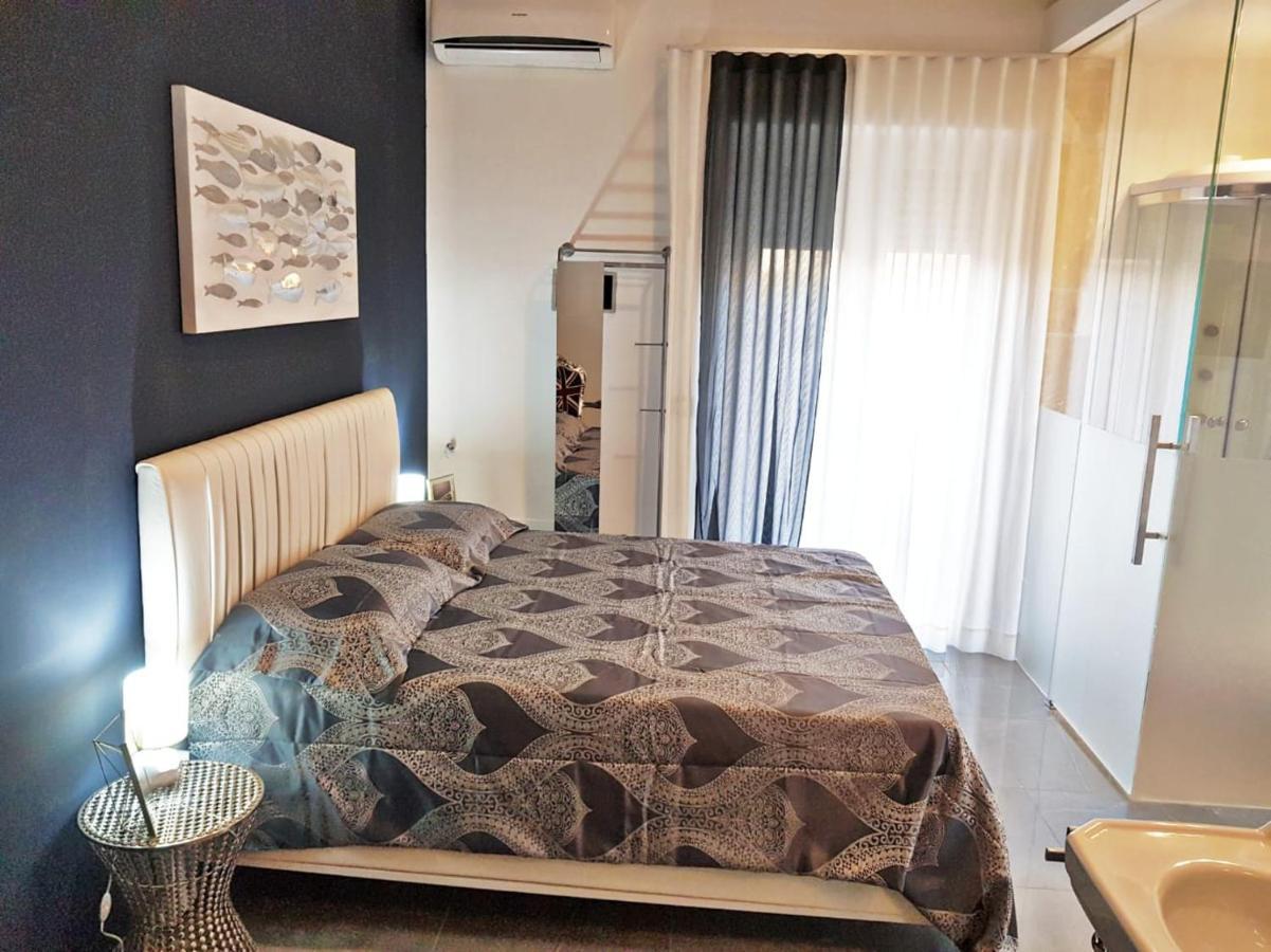 Room In Bb - Princess Mafalda Of Savoy B B Szirakúza Kültér fotó